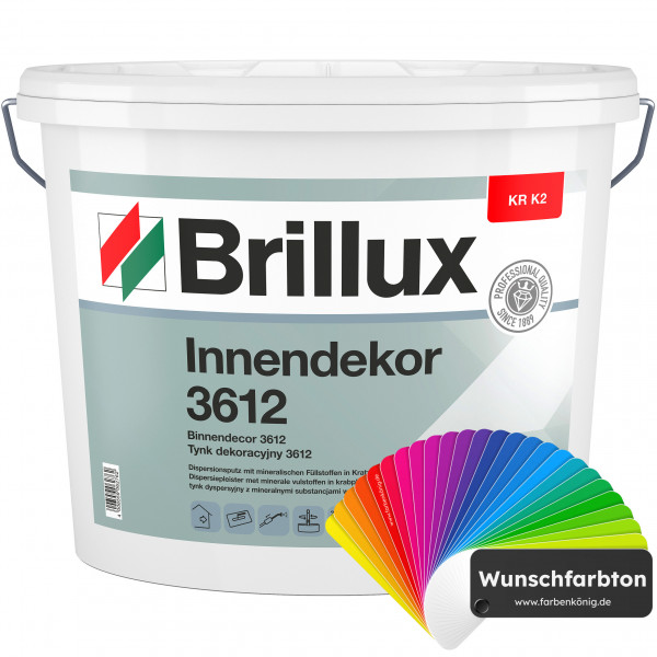 Innendekor ELF KR-K2 3612 (Wunschfarbton)