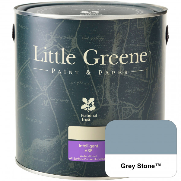 Intelligent ASP - 2,5 Liter (276 Grey Stone™)