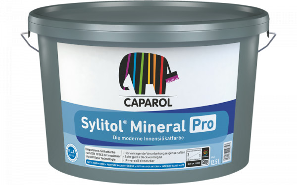 Sylitol® Mineral Pro (Weiß)