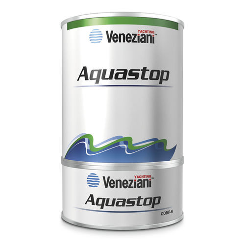 Aquastop (Hellblau)