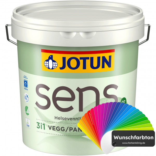 Sens Vegg/Panel/List 07 (Wunschfarbton)
