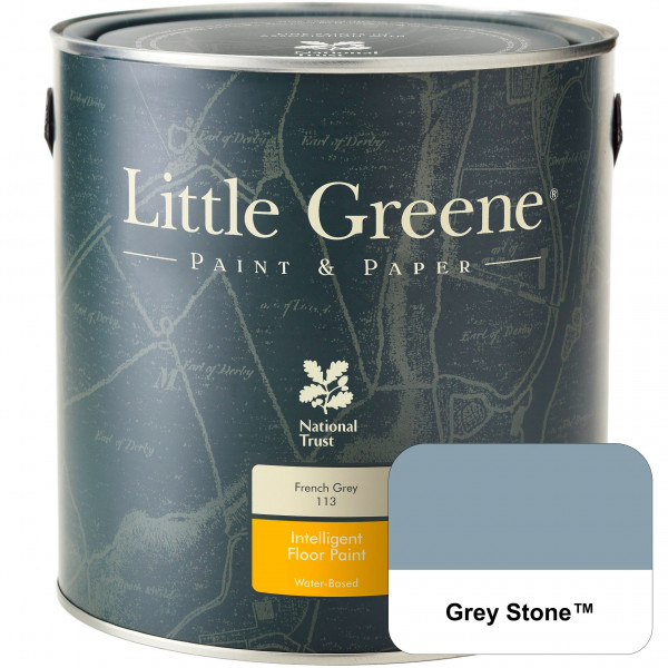 Intelligent Floor Paint - 2,5 Liter (276 Grey Stone™)
