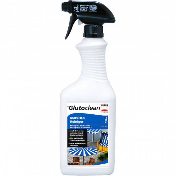Glutoclean Markisen-Reiniger