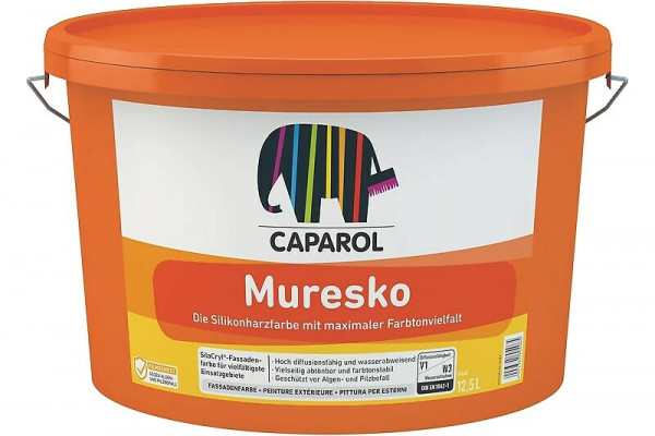 Muresko SilaCryl®