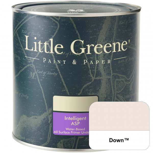 Intelligent ASP - 1 Liter (242 Down™)