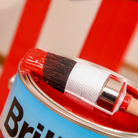 Vorschau: Impredur Hochglanzlack 840 (RAL 7016 Anthrazitgrau) Vorschau: Impredur Hochglanzlack 840 (RAL 7016 Anthrazitgrau)