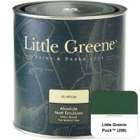 Absolute Matt Emulsion (298 Puck) Absolute Matt Emulsion (298 Puck)