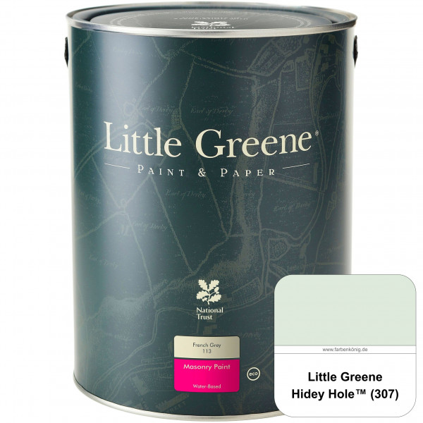 Intelligent Masonry Paint (307 Hidey Hole)