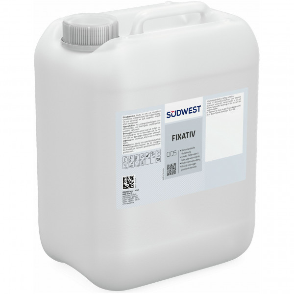 Fixativ (Farblos)
