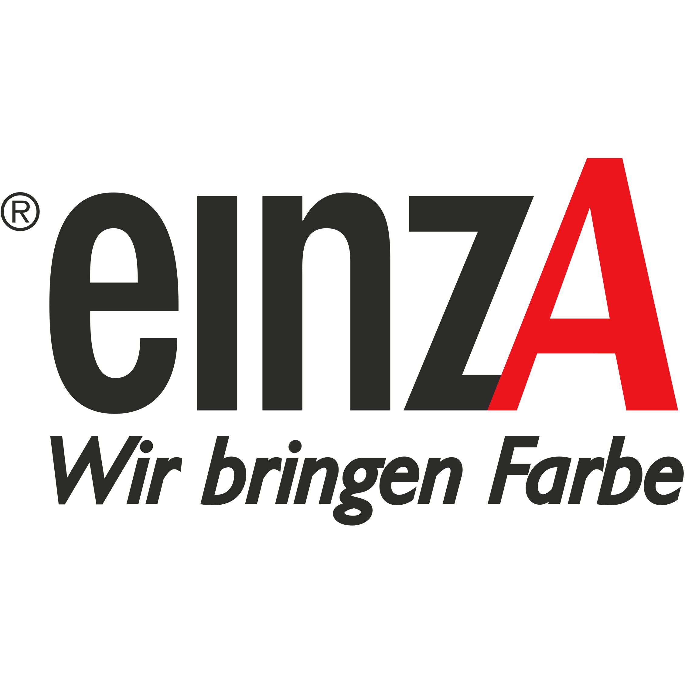 einzA