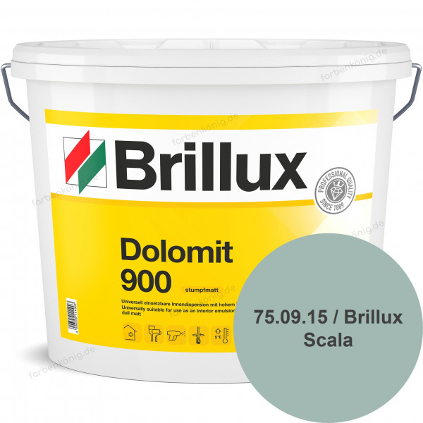 Dolomit ELF 900 (B-Ware) - 1 Liter (75.09.15 - Brillux Scala)