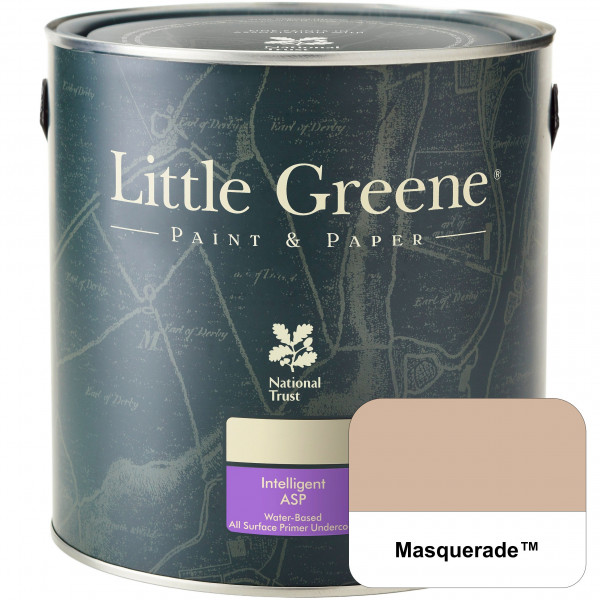 Intelligent ASP - 2,5 Liter (334 Masquerade™)