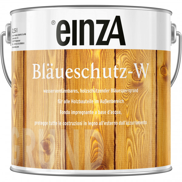 einzA Bläueschutz-W (farblos)