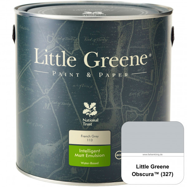 Intelligent Eggshell (327 Obscura)