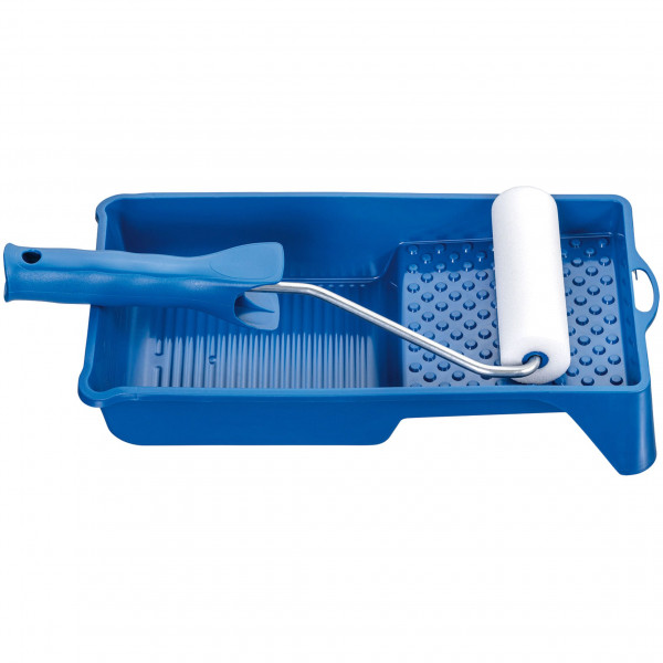 Schaumstoff "fein" Rollerset