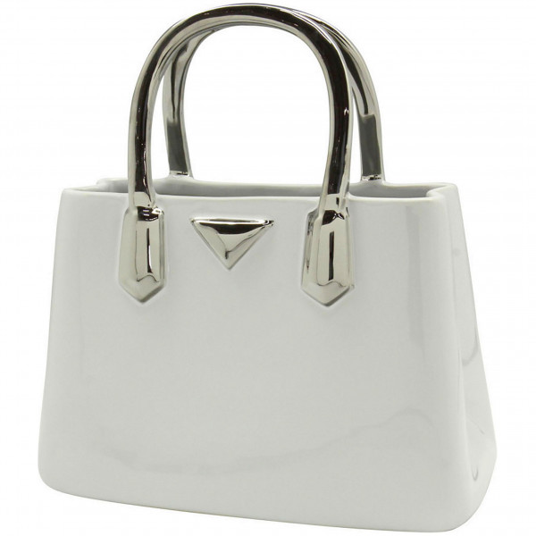 Vase, Handtasche, "Milano"