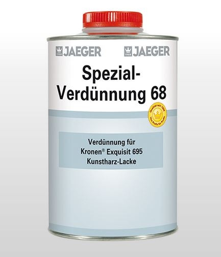 068 Spezial-Verdünnung (Farblos)