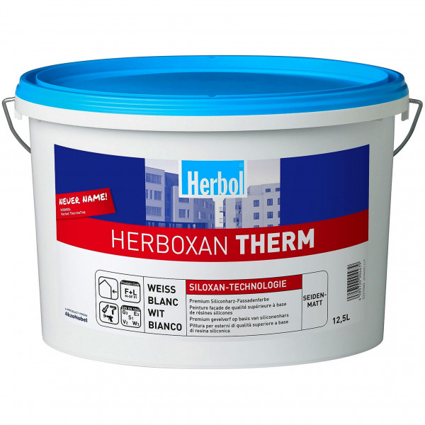 Herboxan Therm (Weiß)