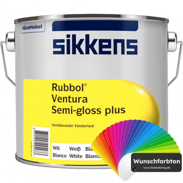Rubbol Ventura SG Plus (Wunschfarbton)