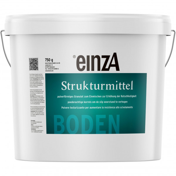 einzA Strukturmittel (Weiß)