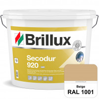 Secodur 920 (RAL 1001 Beige)