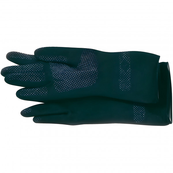 Chloropren-Handschuhe Kat 3, EN 388, EN 374