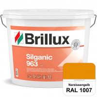 Silganic 963 (RAL 1007 Narzissengelb)
