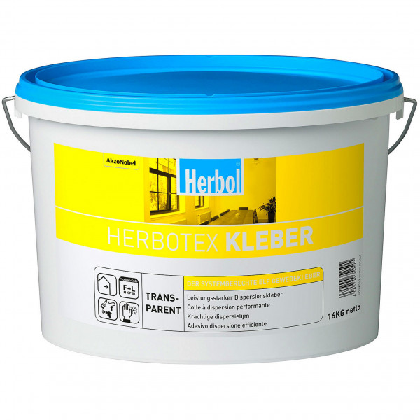 Herbotex-Kleber