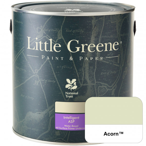 Intelligent ASP - 2,5 Liter (87 Acorn™)