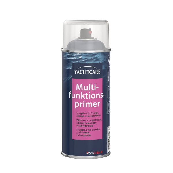 Multifunktionsprimer (Spray)