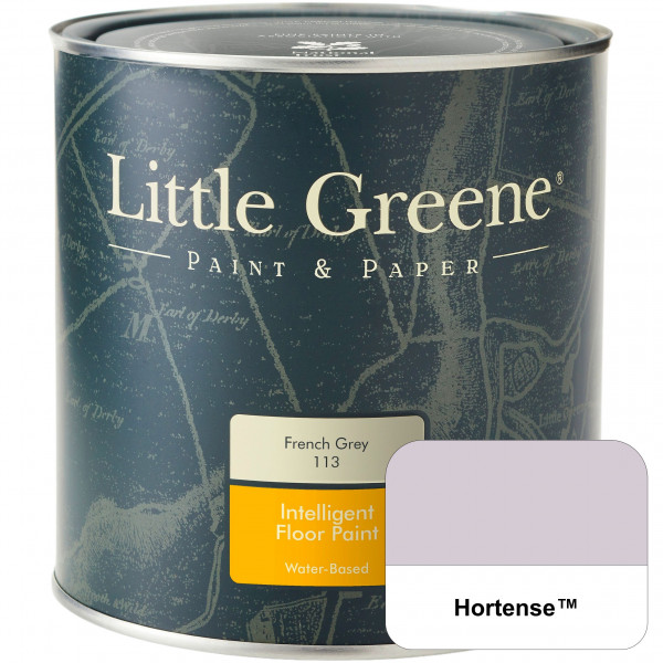 Intelligent Floor Paint - 1 Liter (266 Hortense™)