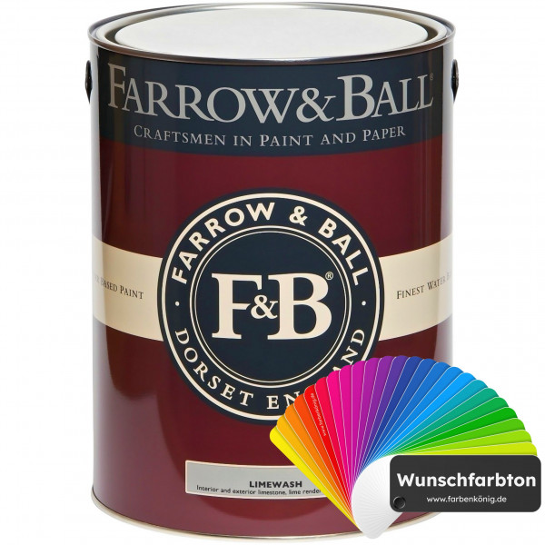 Limewash (Wunschfarbton)