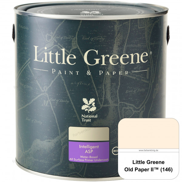 Intelligent ASP (146 Old Paper II)