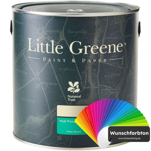 Wall Primer Sealer (Wunschfarbton)
