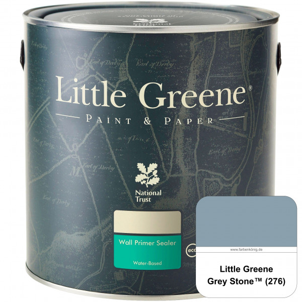Wall Primer Sealer (276 Grey Stone)