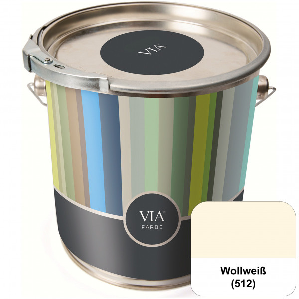 Kreidefarbe Wollweiß (512)
