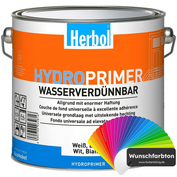 Hydroprimer (Wunschfarbton)