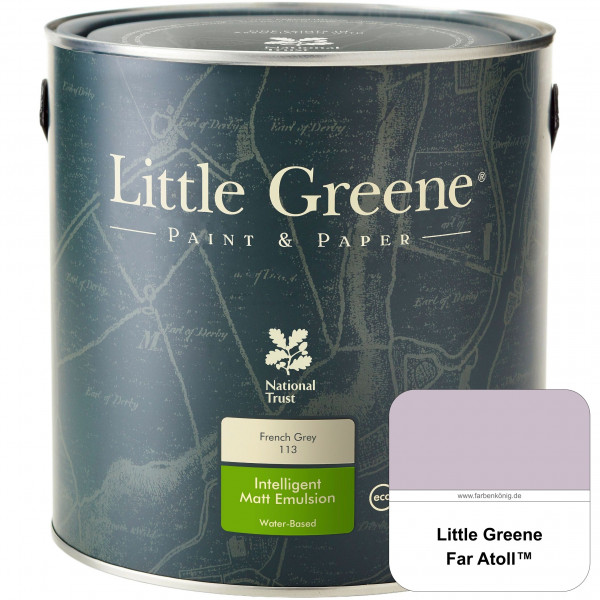 Intelligent Eggshell (Far Atoll)