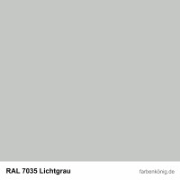 Vorschau: Haftgrund ELF 3720 (RAL 7035 Lichtgrau) Grundierfarbe für schwach saugenden Untergründen (innen&auße Vorschau: Haftgrund ELF 3720 (RAL 7035 Lichtgrau) Grundierfarbe für schwach saugenden Untergründen (innen&auße