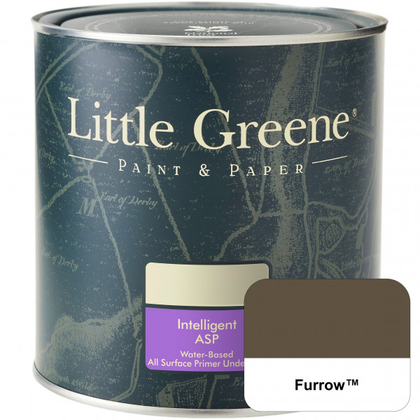 Intelligent ASP - 1 Liter (241 Furrow™)