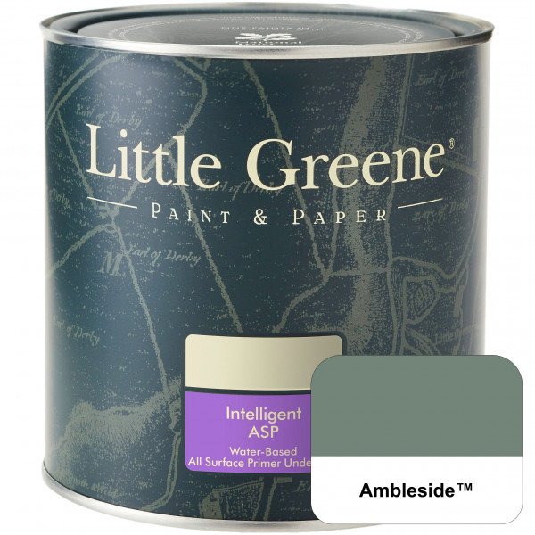 Intelligent ASP - 1 Liter (304 Ambleside™)