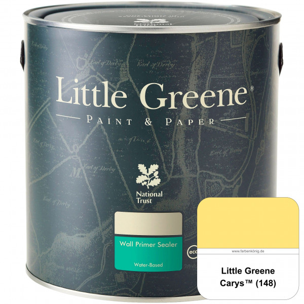 Wall Primer Sealer (148 Carys)