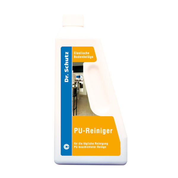 PU-Reiniger