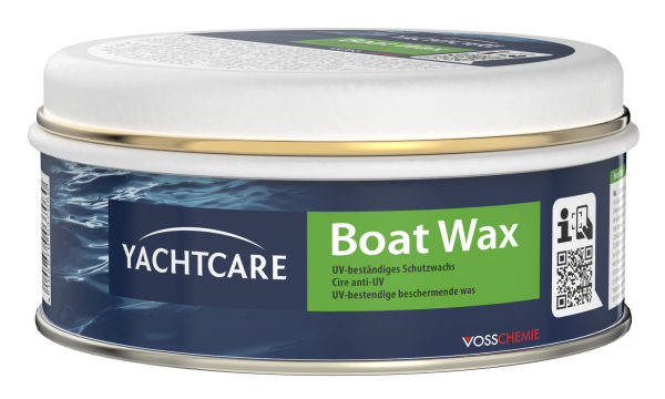 Boat Wax