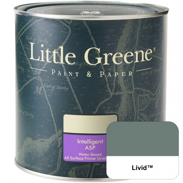 Intelligent ASP - 1 Liter (263 Livid™)