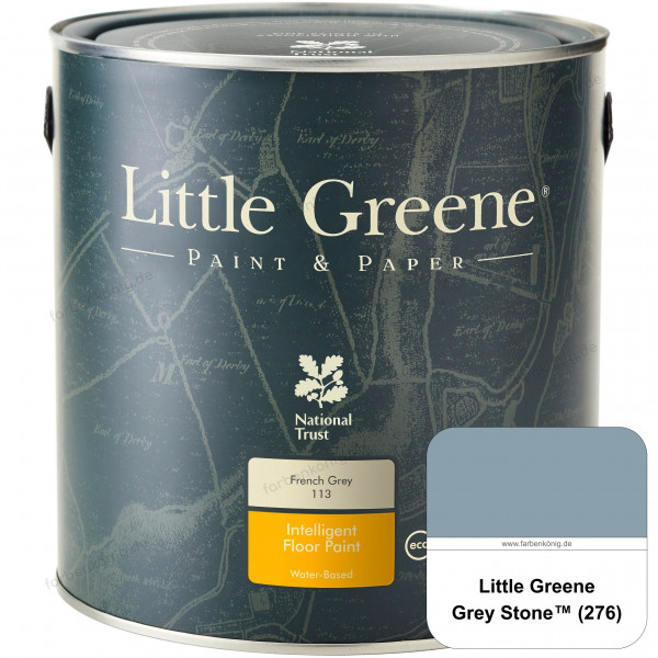 Intelligent Floor Paint (276 Grey Stone)