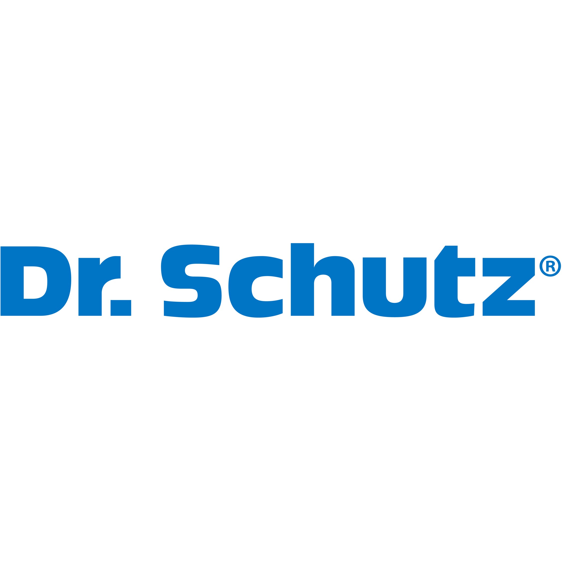 Dr. Schutz