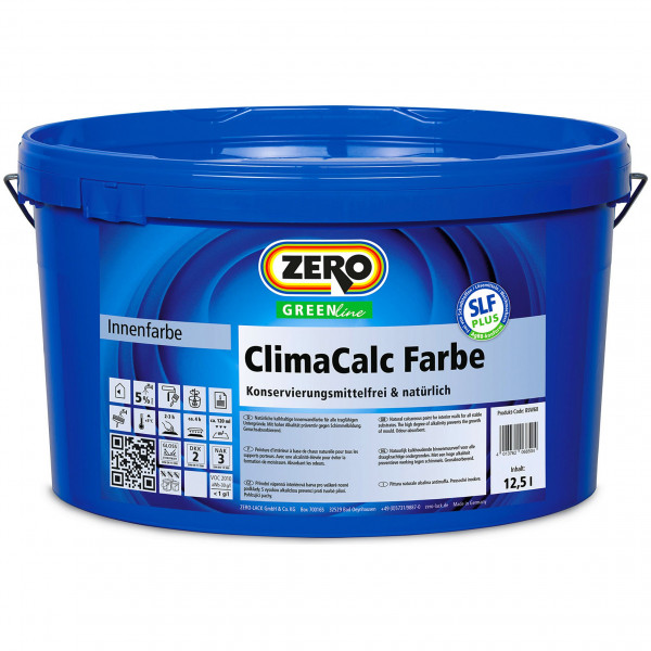 ClimaCalc Farbe (Weiß)