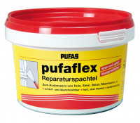 pufaflex Reparaturspachtel pufaflex Reparaturspachtel