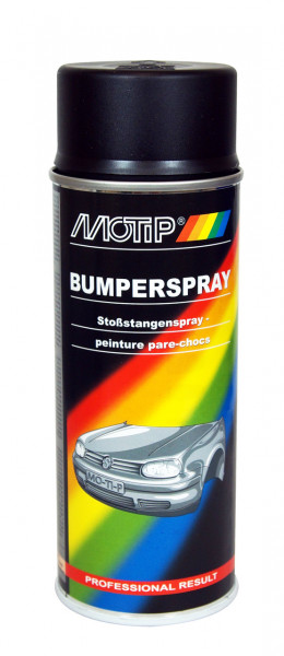 Stoßstangenspray (Anthrazit)